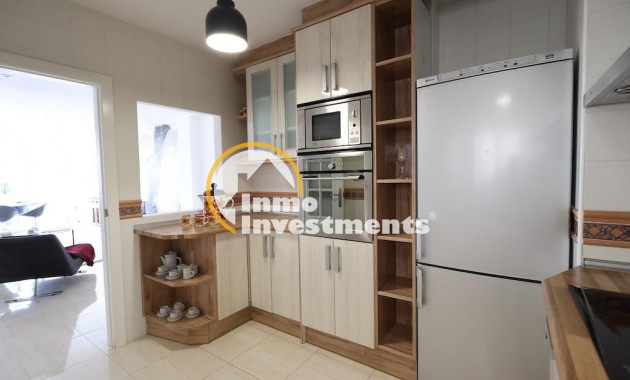 Resale - Apartment - Torrevieja