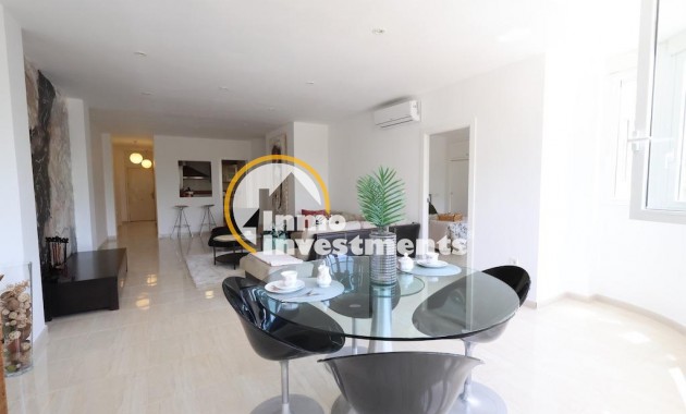 Resale - Apartment - Torrevieja