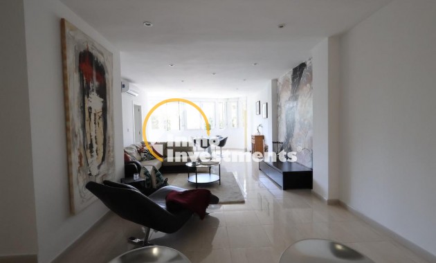 Resale - Apartment - Torrevieja