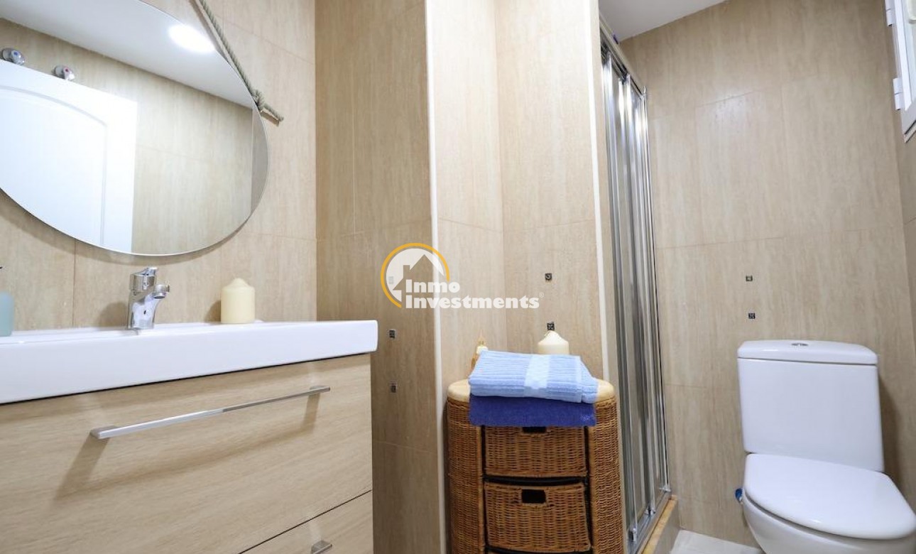 Resale - Apartment - Torrevieja