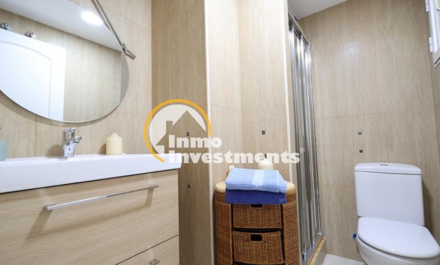 Resale - Apartment - Torrevieja