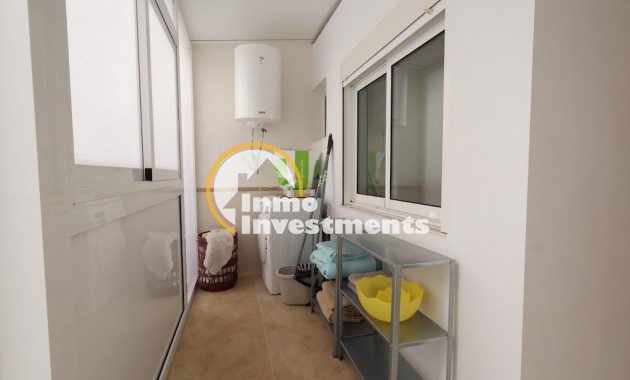 Resale - Apartment - Torrevieja
