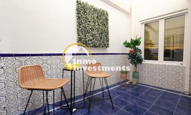 Resale - Apartment - Torrevieja