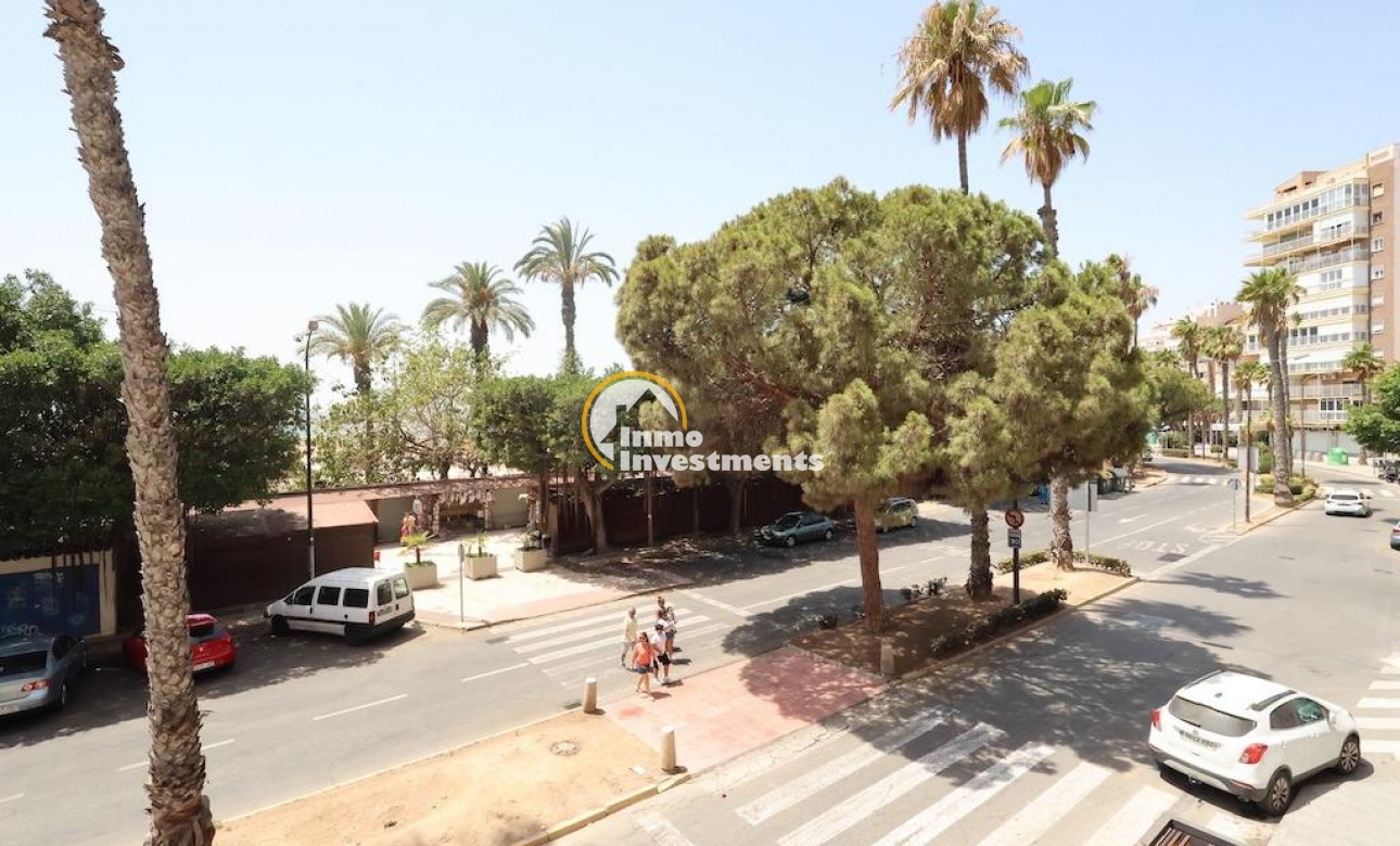 Resale - Apartment - Torrevieja