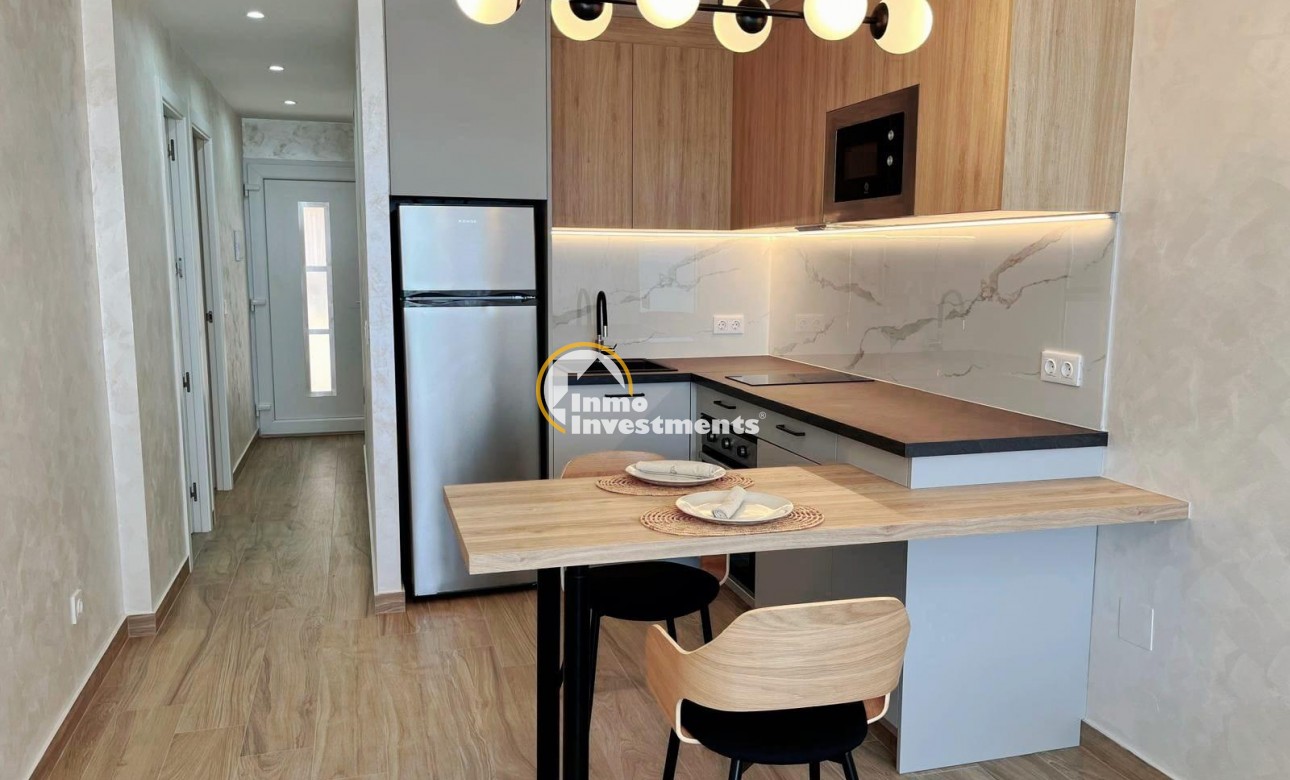 Reventa - Apartamento - Torrevieja - Cabo Cervera