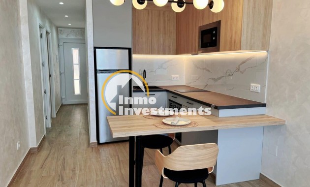 Reventa - Apartamento - Torrevieja - Cabo Cervera