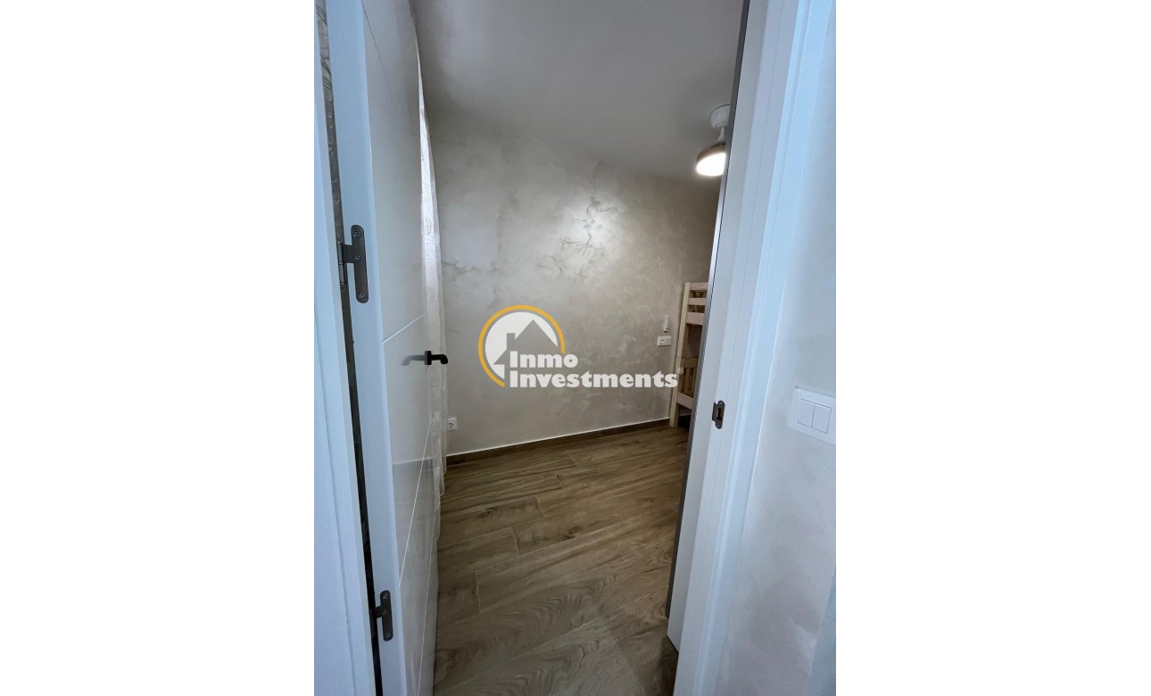 Reventa - Apartamento - Torrevieja - Cabo Cervera