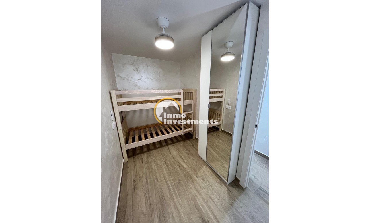 Reventa - Apartamento - Torrevieja - Cabo Cervera