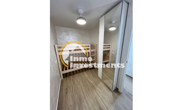 Reventa - Apartamento - Torrevieja - Cabo Cervera