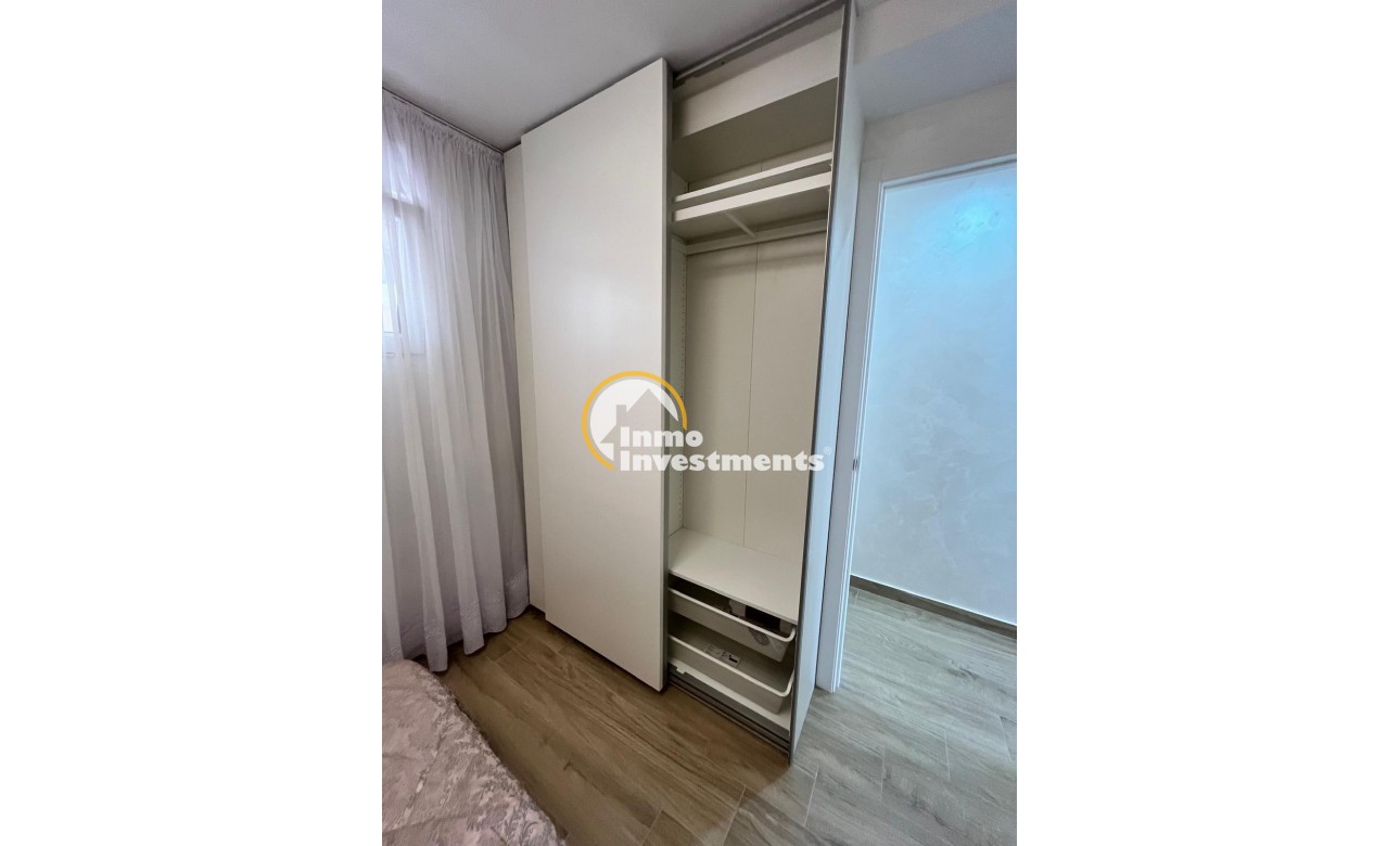 Reventa - Apartamento - Torrevieja - Cabo Cervera