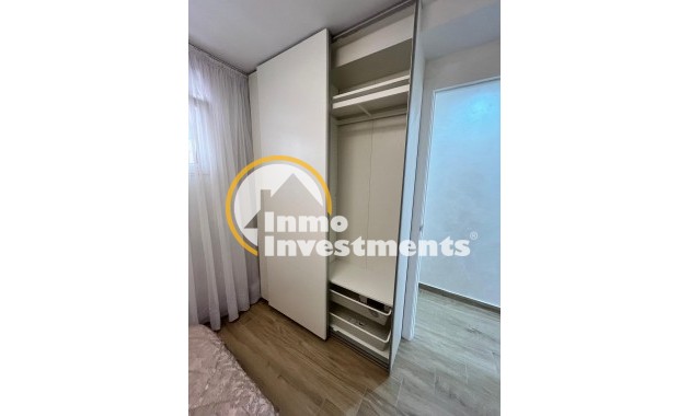 Reventa - Apartamento - Torrevieja - Cabo Cervera