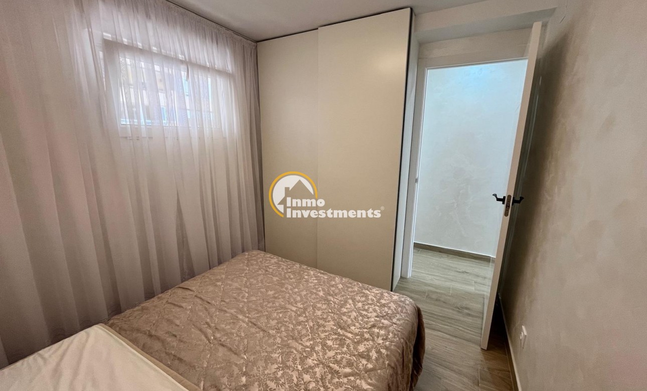 Reventa - Apartamento - Torrevieja - Cabo Cervera