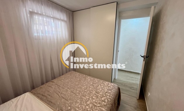 Reventa - Apartamento - Torrevieja - Cabo Cervera