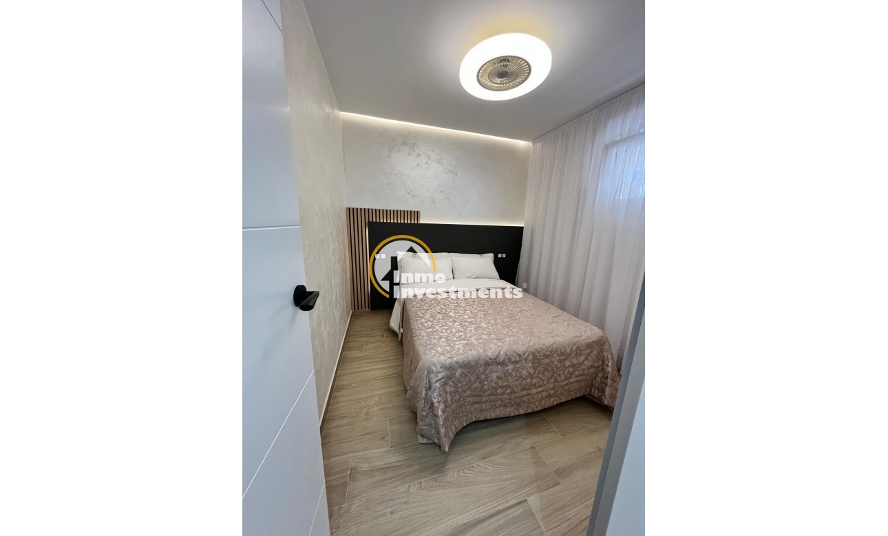 Reventa - Apartamento - Torrevieja - Cabo Cervera