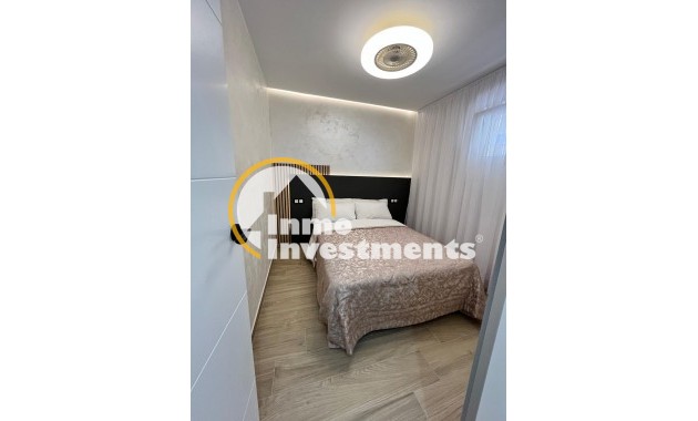 Reventa - Apartamento - Torrevieja - Cabo Cervera