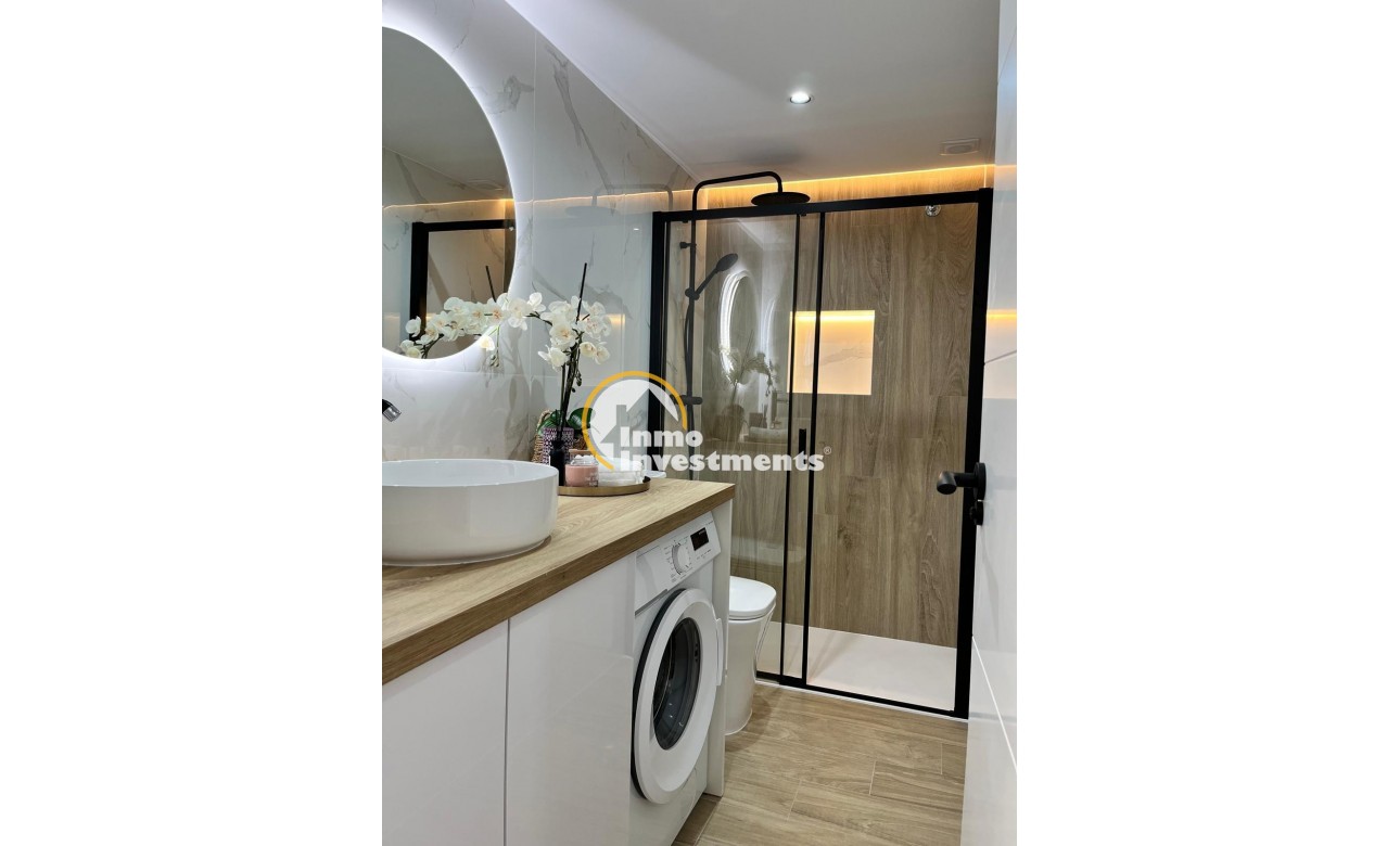 Reventa - Apartamento - Torrevieja - Cabo Cervera