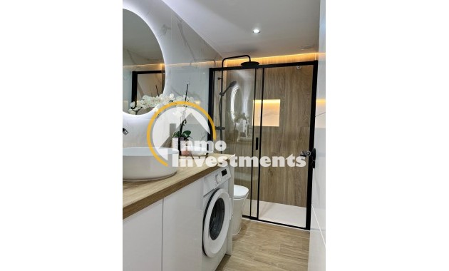 Reventa - Apartamento - Torrevieja - Cabo Cervera