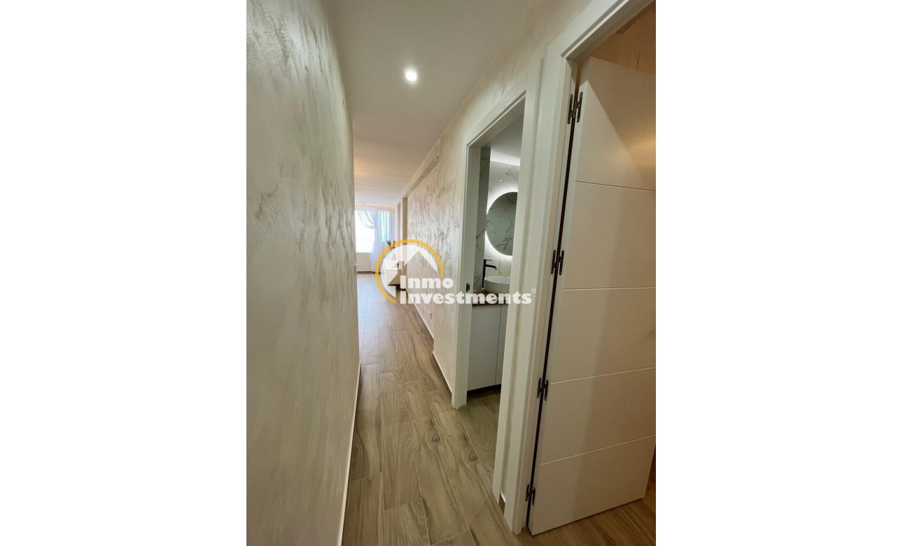 Reventa - Apartamento - Torrevieja - Cabo Cervera