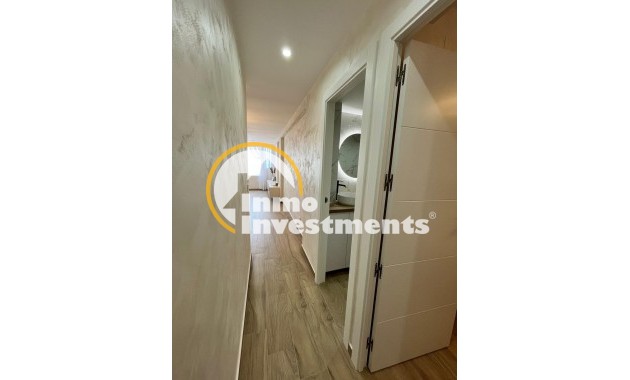 Reventa - Apartamento - Torrevieja - Cabo Cervera