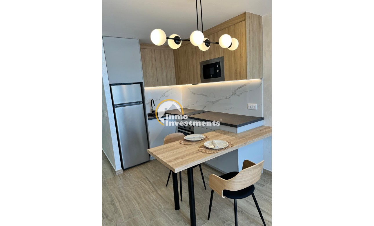 Reventa - Apartamento - Torrevieja - Cabo Cervera