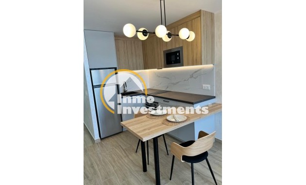 Reventa - Apartamento - Torrevieja - Cabo Cervera