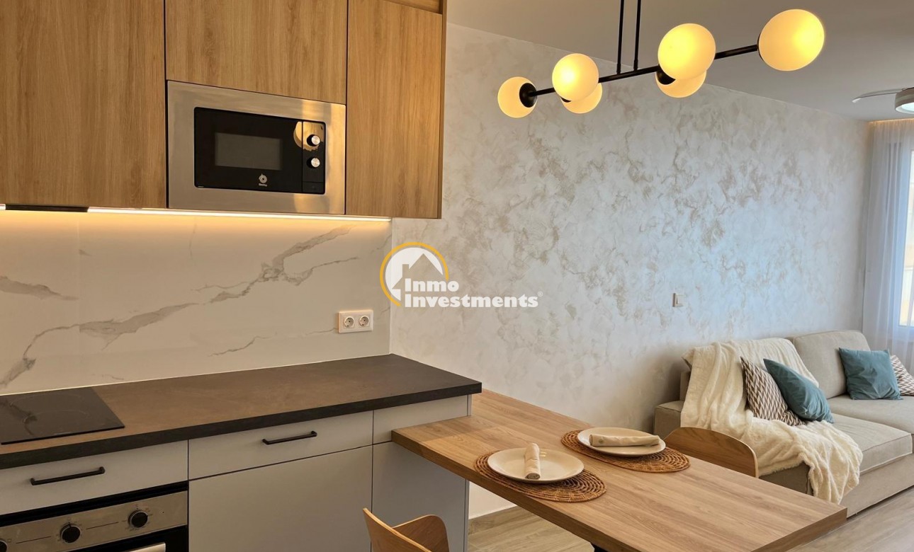 Reventa - Apartamento - Torrevieja - Cabo Cervera