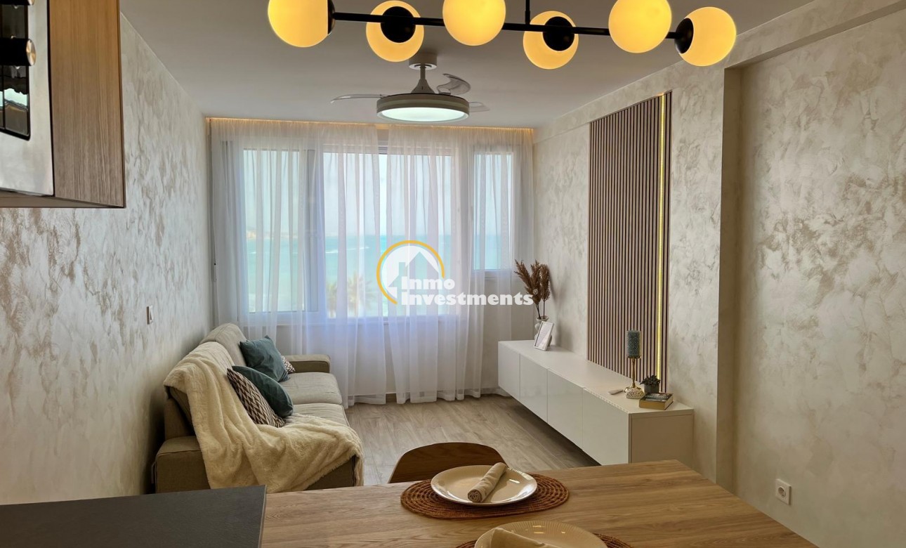 Reventa - Apartamento - Torrevieja - Cabo Cervera