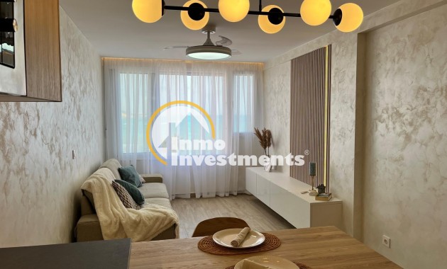 Reventa - Apartamento - Torrevieja - Cabo Cervera