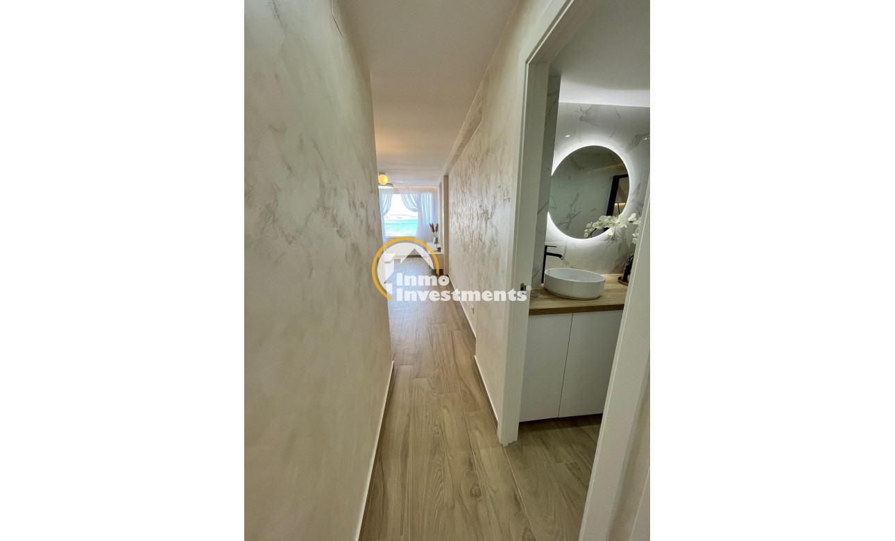 Reventa - Apartamento - Torrevieja - Cabo Cervera