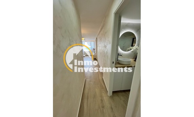 Reventa - Apartamento - Torrevieja - Cabo Cervera