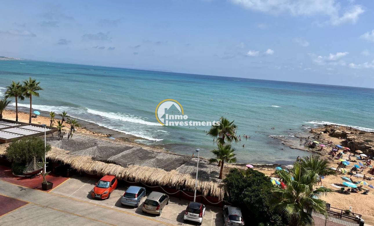 Reventa - Apartamento - Torrevieja - Cabo Cervera