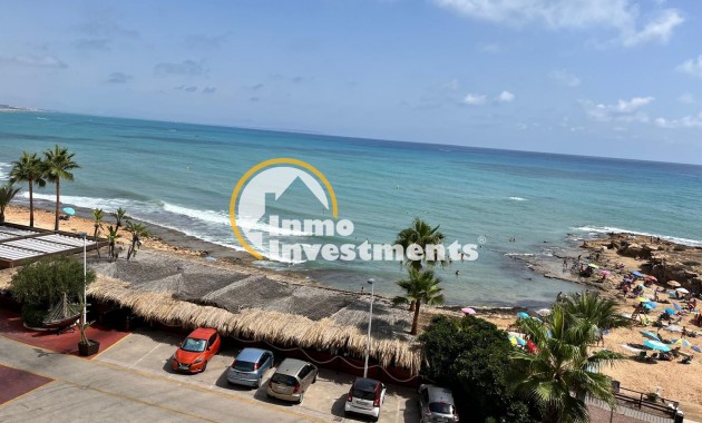 Reventa - Apartamento - Torrevieja - Cabo Cervera