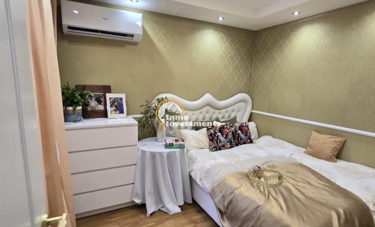 Reventa - Apartamento - Torrevieja - Acequion