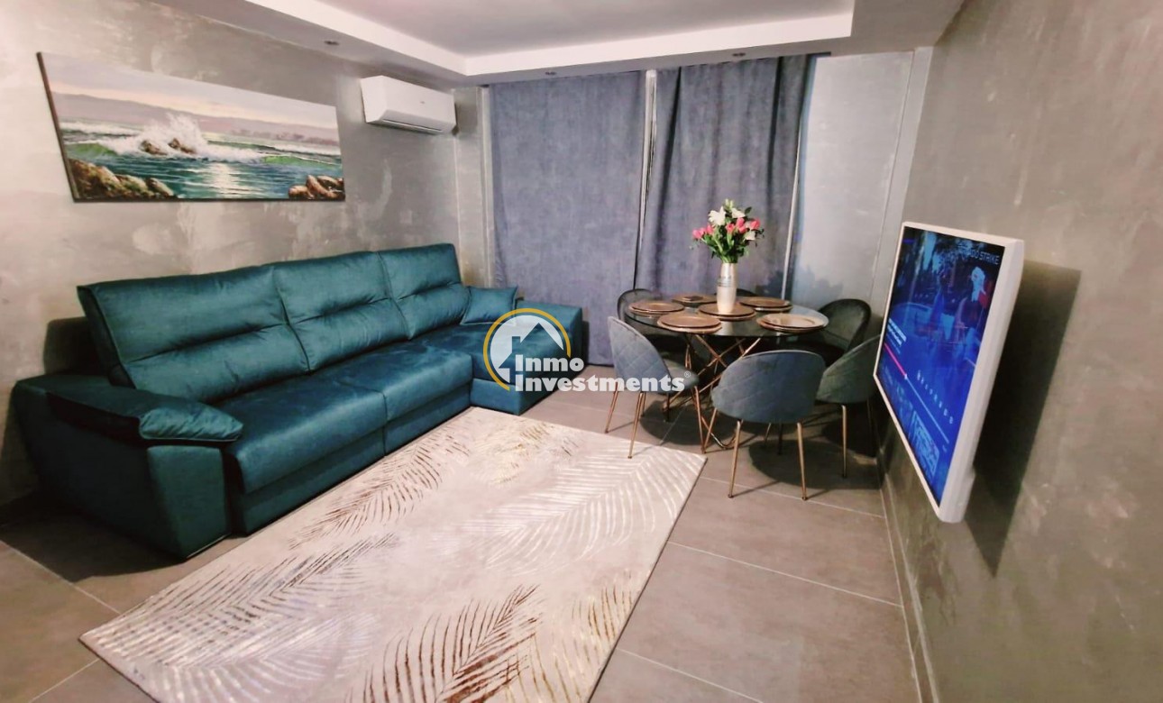 Reventa - Apartamento - Torrevieja - Acequion