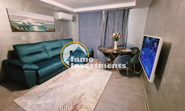 Reventa - Apartamento - Torrevieja - Acequion