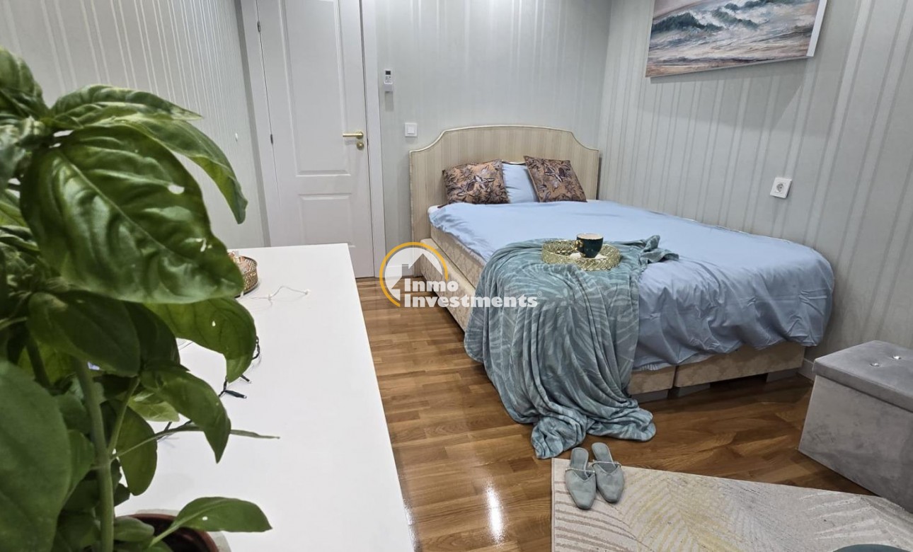Reventa - Apartamento - Torrevieja - Acequion