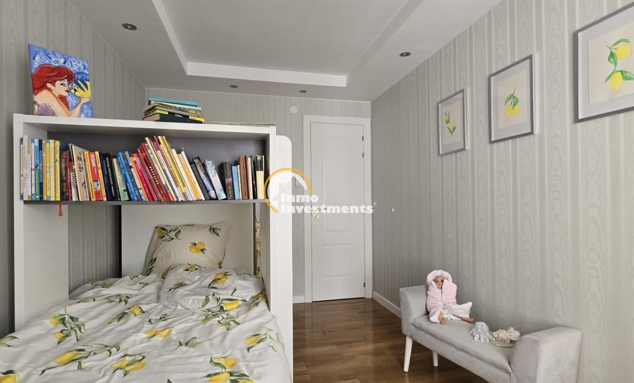 Reventa - Apartamento - Torrevieja - Acequion