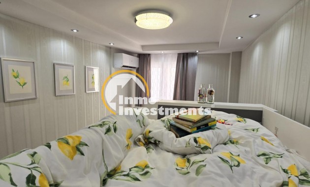 Reventa - Apartamento - Torrevieja - Acequion