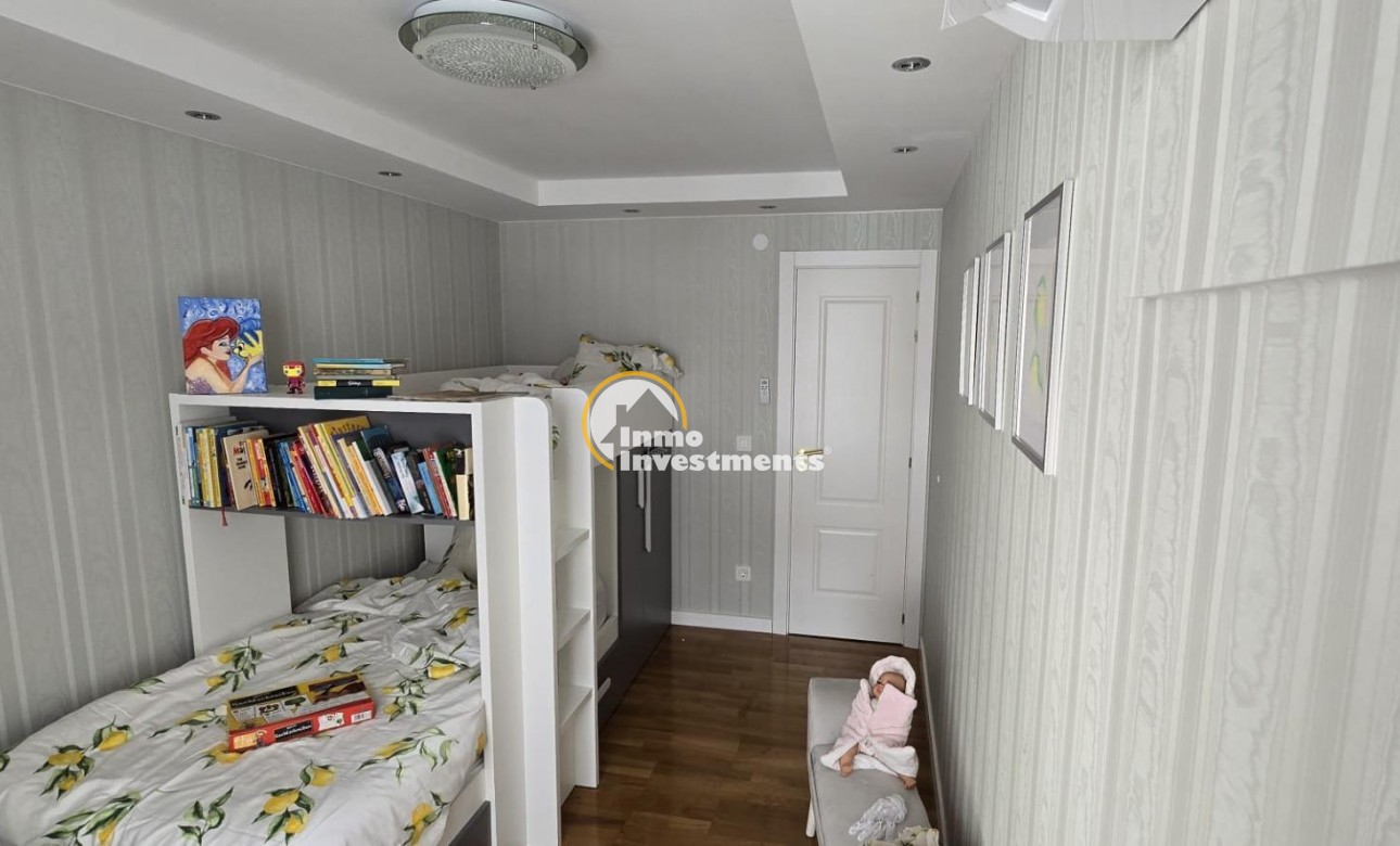 Reventa - Apartamento - Torrevieja - Acequion