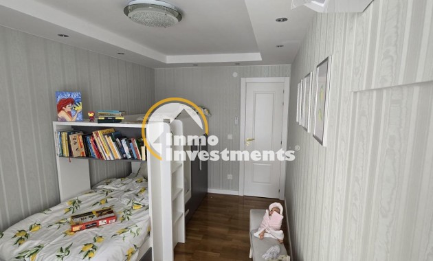 Reventa - Apartamento - Torrevieja - Acequion