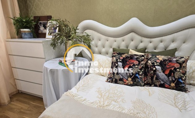 Reventa - Apartamento - Torrevieja - Acequion