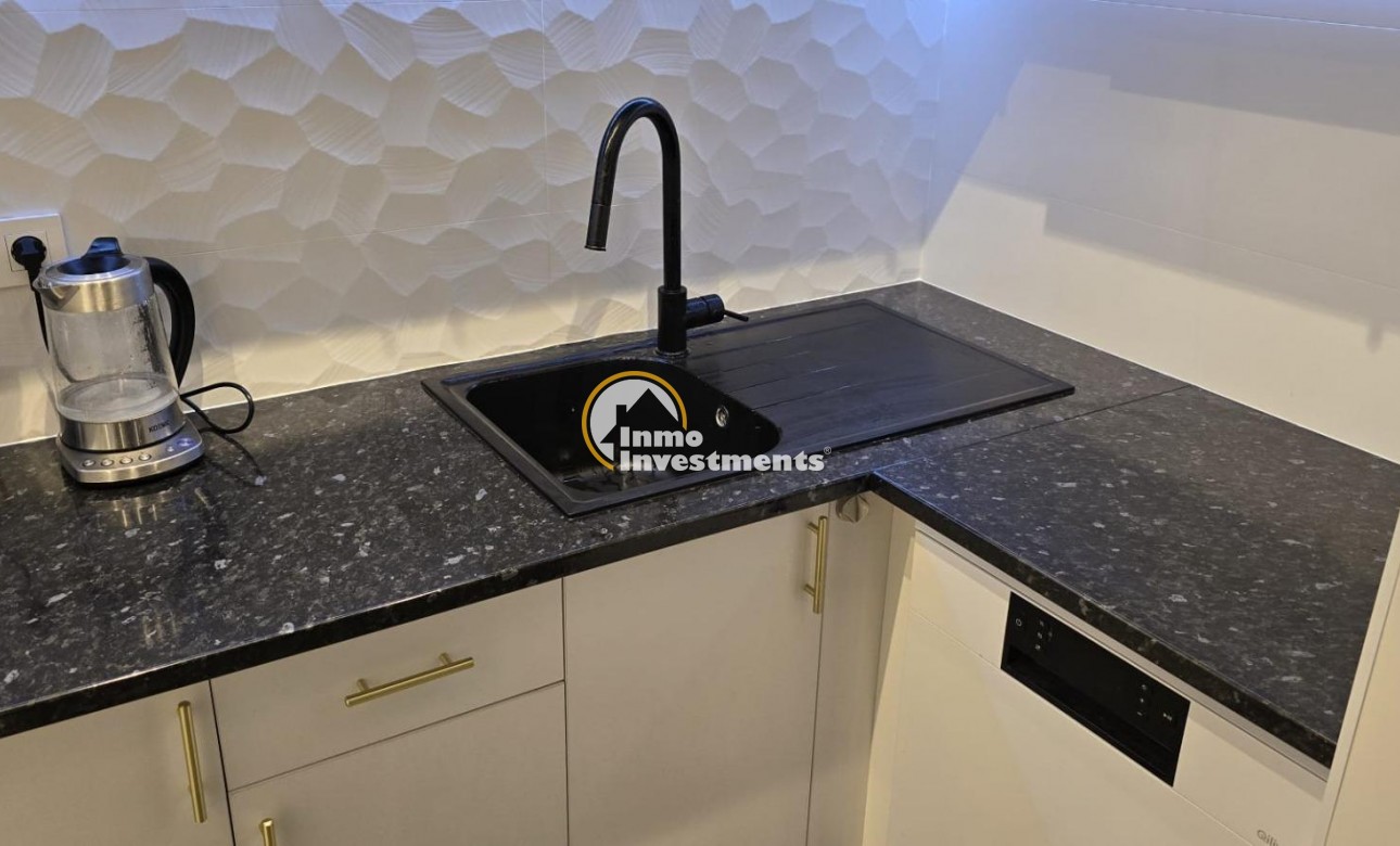 Reventa - Apartamento - Torrevieja - Acequion