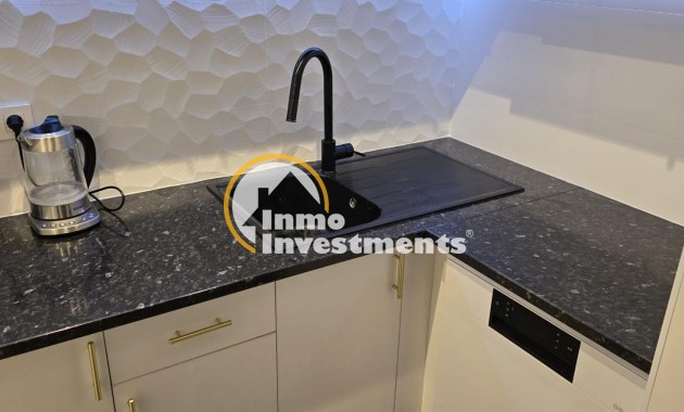 Reventa - Apartamento - Torrevieja - Acequion