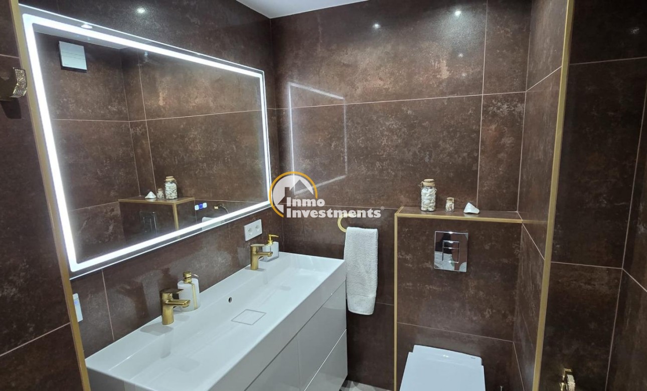 Reventa - Apartamento - Torrevieja - Acequion