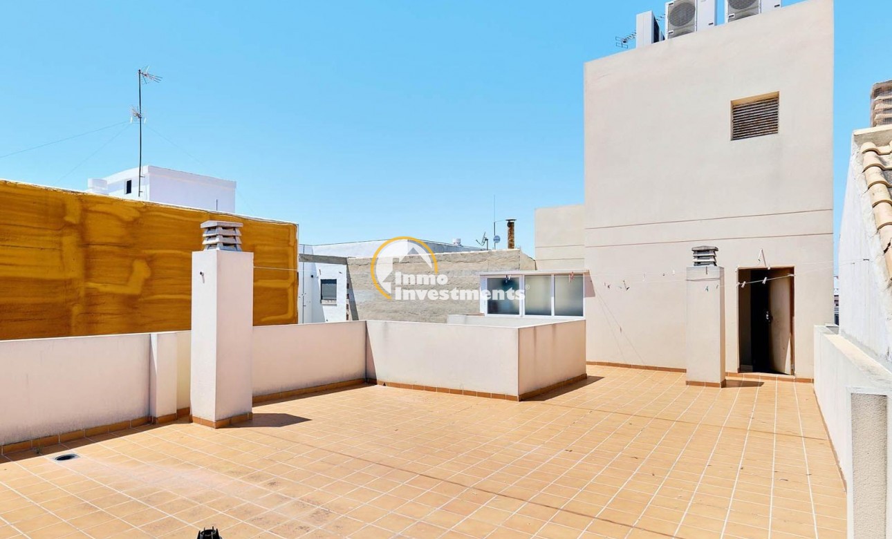 Revente privée - Penthouse - Torrevieja