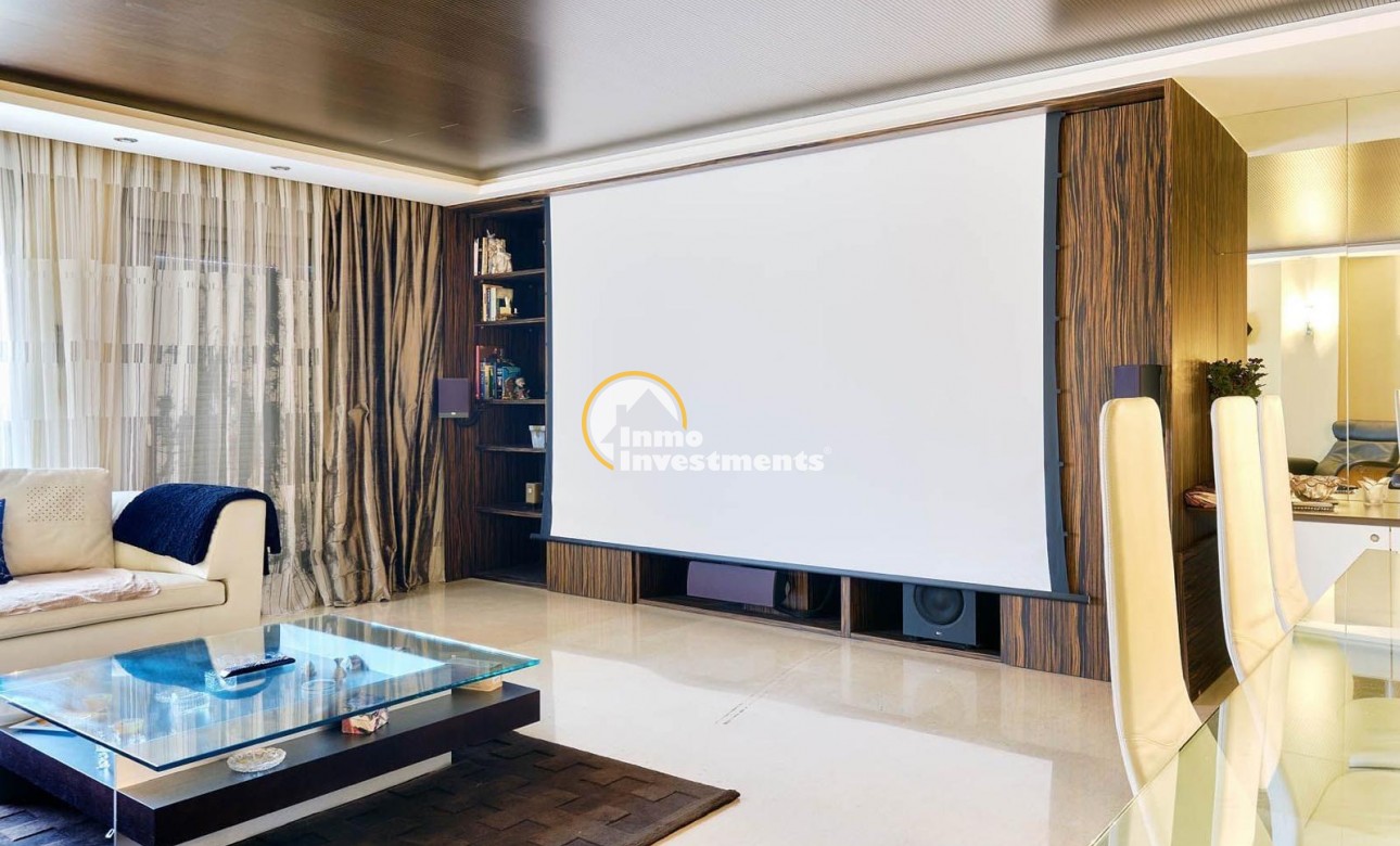 Revente privée - Penthouse - Torrevieja