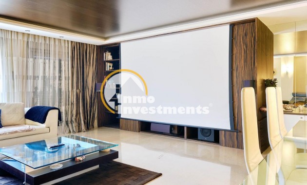 Revente privée - Penthouse - Torrevieja