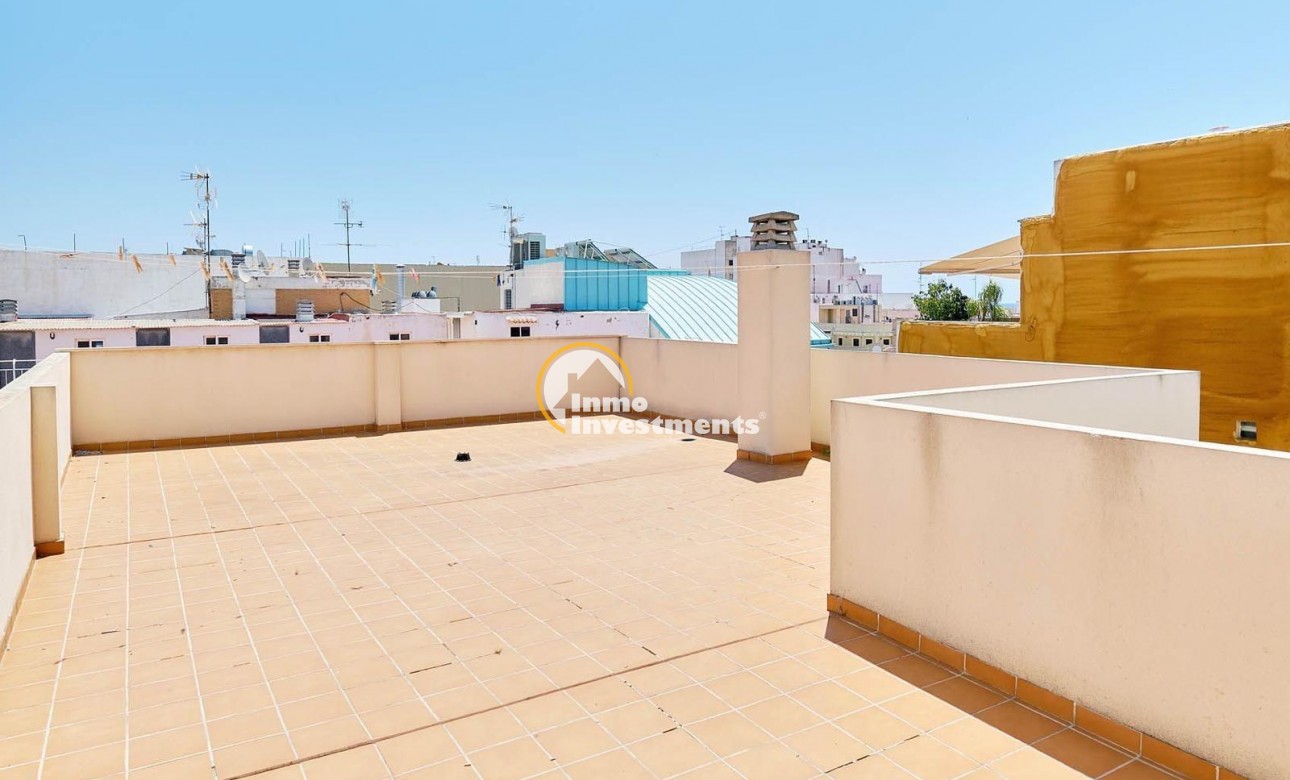 Revente privée - Penthouse - Torrevieja