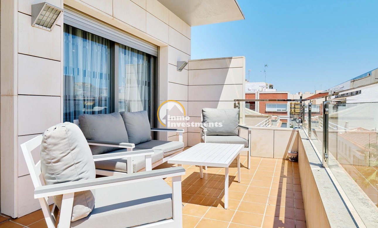 Revente privée - Penthouse - Torrevieja