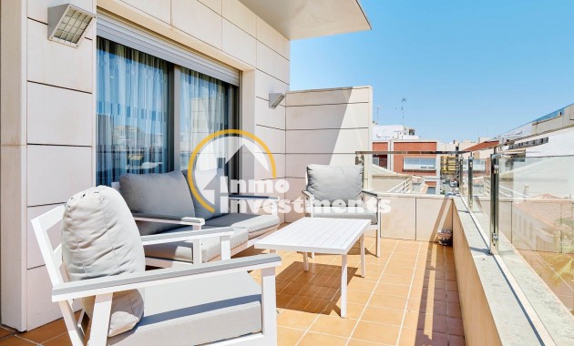 Revente privée - Penthouse - Torrevieja